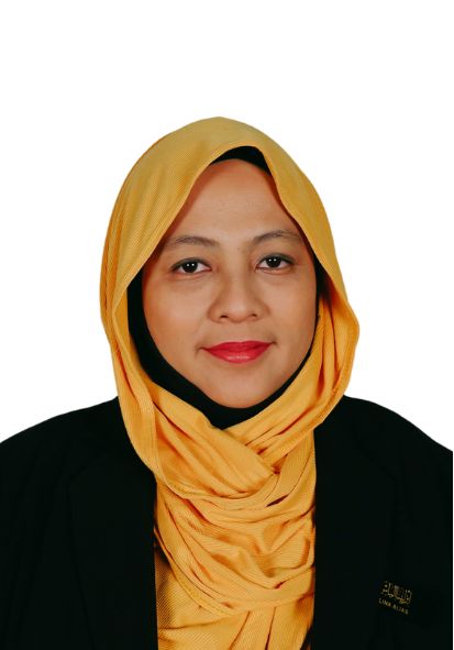 Ezlina binti Alias